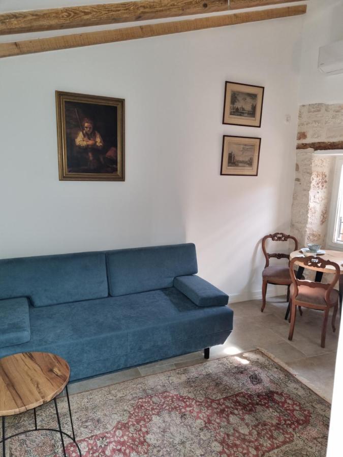 Apartmani Ulika Bale Exterior foto