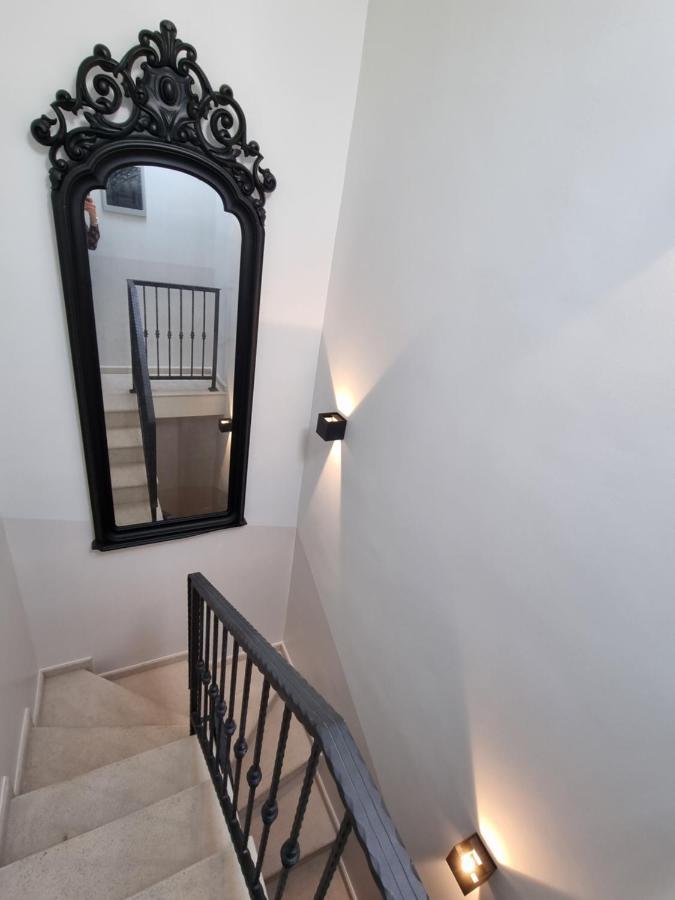 Apartmani Ulika Bale Exterior foto